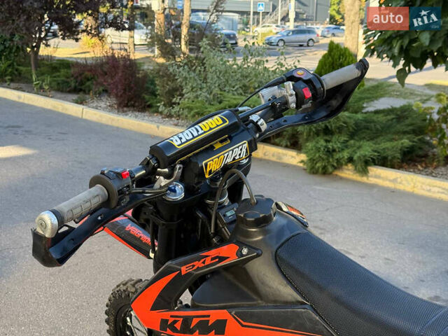 Черный Kovi 300 Advance, объемом двигателя 0.35 л и пробегом 1 тыс. км за 1799 $, фото 8 на Automoto.ua