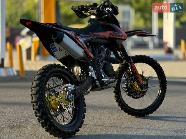 Черный Kovi 300 Advance, объемом двигателя 0.35 л и пробегом 1 тыс. км за 1799 $, фото 2 на Automoto.ua