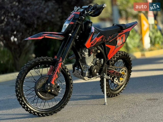 Черный Kovi 300 Advance, объемом двигателя 0.35 л и пробегом 1 тыс. км за 1799 $, фото 6 на Automoto.ua