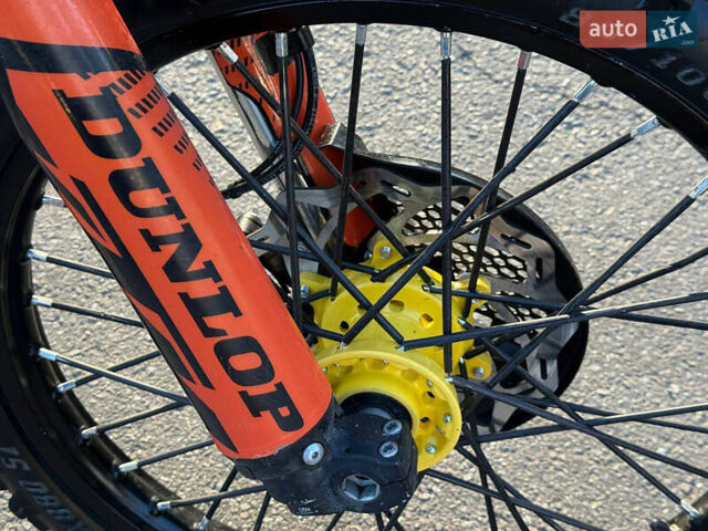 Черный Kovi 300 Advance, объемом двигателя 0.35 л и пробегом 1 тыс. км за 1799 $, фото 14 на Automoto.ua