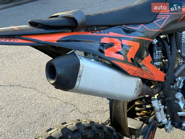 Черный Kovi 300 Advance, объемом двигателя 0.35 л и пробегом 1 тыс. км за 1799 $, фото 23 на Automoto.ua