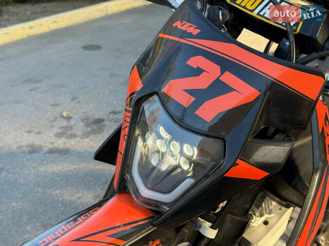 Черный Kovi 300 Advance, объемом двигателя 0.35 л и пробегом 1 тыс. км за 1799 $, фото 11 на Automoto.ua