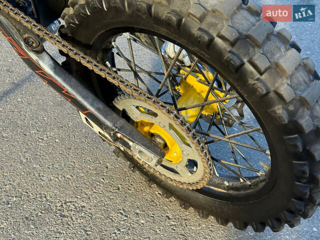 Черный Kovi 300 Advance, объемом двигателя 0.35 л и пробегом 1 тыс. км за 1799 $, фото 20 на Automoto.ua