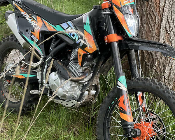 Kovi 300 Advance 2024 в Здолбунове на Automoto.ua Черный Kovi 300 Advance, объемом двигателя 0.75 л и пробегом 1 тыс. км за 2100 $, фото 19 на Automoto.ua