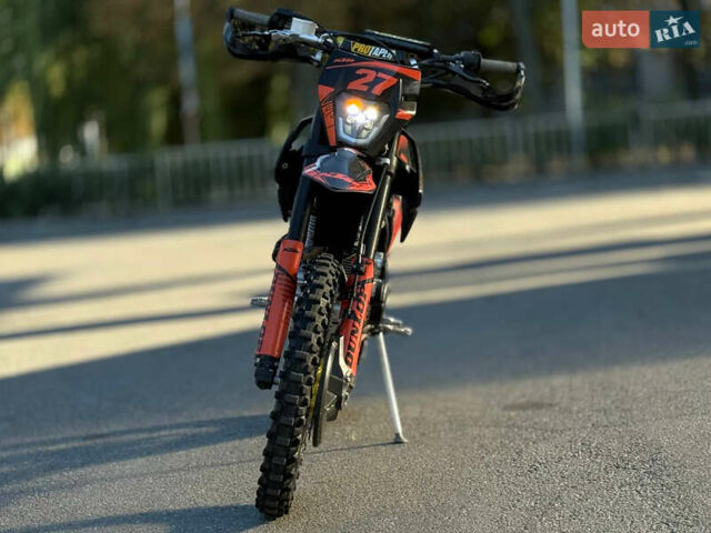 Черный Kovi 300 Advance, объемом двигателя 0.35 л и пробегом 1 тыс. км за 1799 $, фото 7 на Automoto.ua