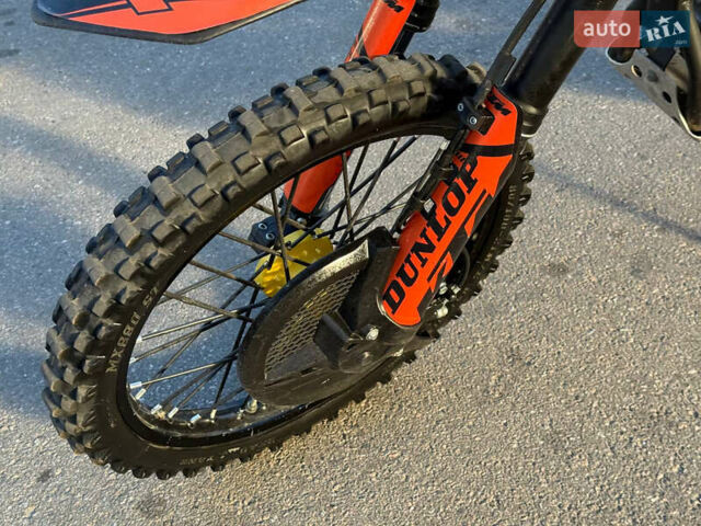 Черный Kovi 300 Advance, объемом двигателя 0.35 л и пробегом 1 тыс. км за 1799 $, фото 18 на Automoto.ua