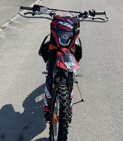Черный Kovi 300 Advance, объемом двигателя 30 л и пробегом 500 тыс. км за 2200 $, фото 1 на Automoto.ua