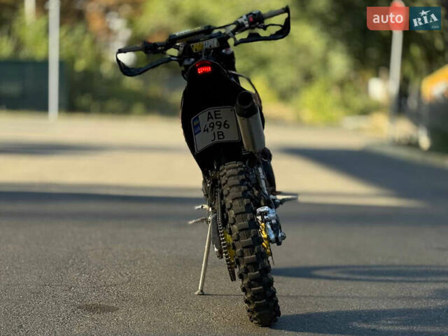 Черный Kovi 300 Advance, объемом двигателя 0.35 л и пробегом 1 тыс. км за 1799 $, фото 3 на Automoto.ua