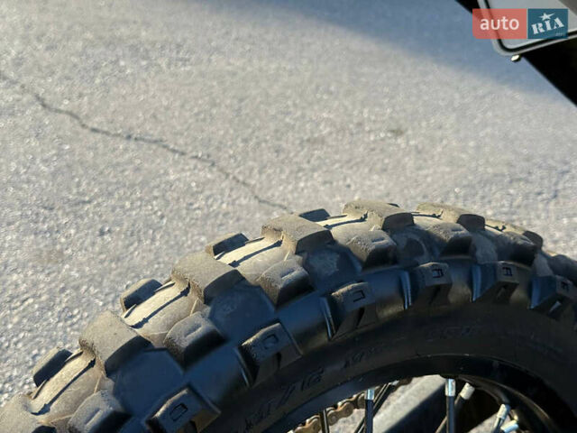 Черный Kovi 300 Advance, объемом двигателя 0.35 л и пробегом 1 тыс. км за 1799 $, фото 17 на Automoto.ua