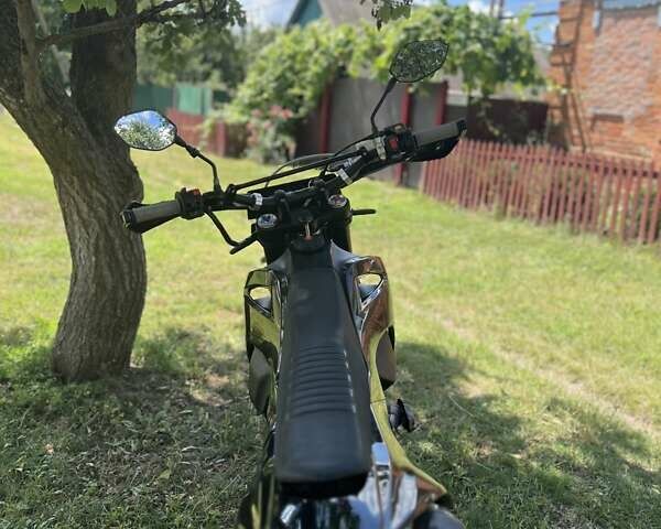 Чорний Kovi 300 Advance, об'ємом двигуна 1 л та пробігом 4 тис. км за 2100 $, фото 5 на Automoto.ua