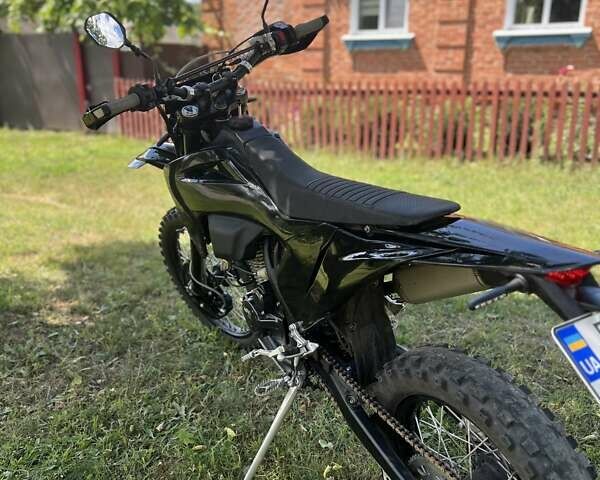 Чорний Kovi 300 Advance, об'ємом двигуна 1 л та пробігом 4 тис. км за 2100 $, фото 9 на Automoto.ua
