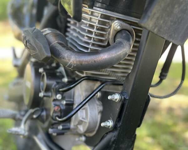 Чорний Kovi 300 Advance, об'ємом двигуна 1 л та пробігом 4 тис. км за 2100 $, фото 4 на Automoto.ua