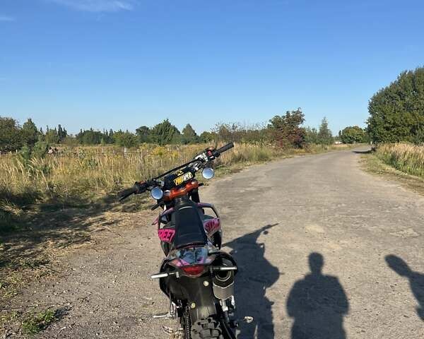 Черный Kovi 300 Advance, объемом двигателя 0.28 л и пробегом 6 тыс. км за 1685 $, фото 3 на Automoto.ua