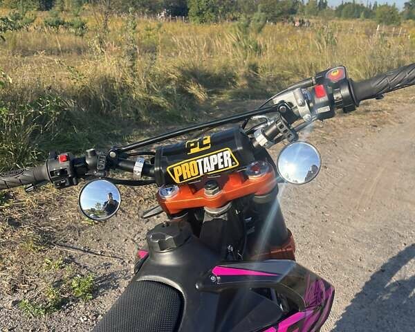 Черный Kovi 300 Advance, объемом двигателя 0.28 л и пробегом 6 тыс. км за 1685 $, фото 5 на Automoto.ua