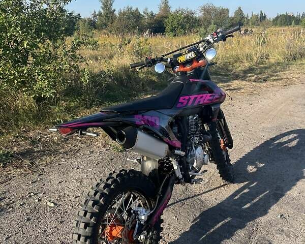 Черный Kovi 300 Advance, объемом двигателя 0.28 л и пробегом 6 тыс. км за 1685 $, фото 1 на Automoto.ua