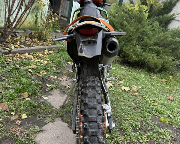 Чорний Kovi 300 Advance, об'ємом двигуна 0.28 л та пробігом 1 тис. км за 1850 $, фото 5 на Automoto.ua