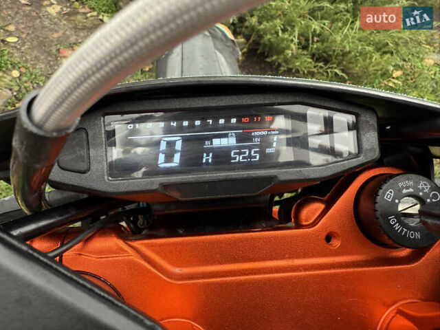 Чорний Kovi 300 Advance, об'ємом двигуна 0.28 л та пробігом 1 тис. км за 1850 $, фото 8 на Automoto.ua