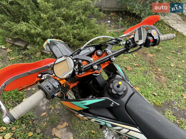 Чорний Kovi 300 Advance, об'ємом двигуна 0.28 л та пробігом 1 тис. км за 1850 $, фото 6 на Automoto.ua