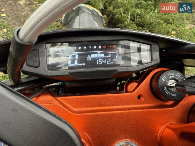 Чорний Kovi 300 Advance, об'ємом двигуна 0.28 л та пробігом 1 тис. км за 1850 $, фото 7 на Automoto.ua