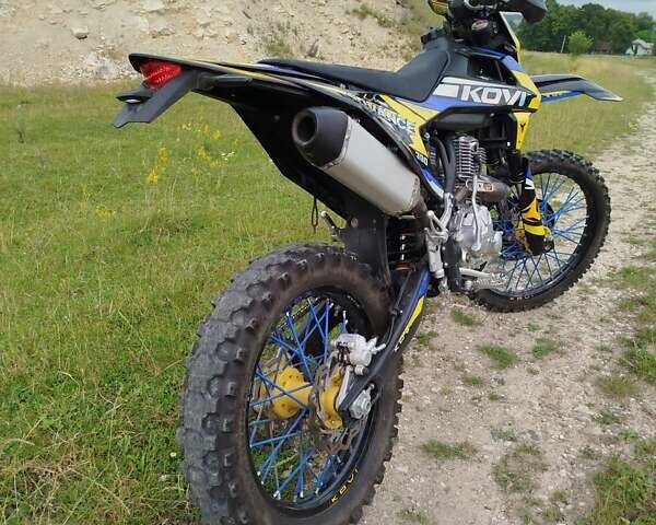Kovi 300 Advance, об'ємом двигуна 0 л та пробігом 2 тис. км за 2050 $, фото 5 на Automoto.ua