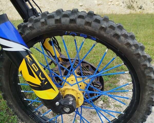 Kovi 300 Advance, об'ємом двигуна 0 л та пробігом 2 тис. км за 2050 $, фото 2 на Automoto.ua