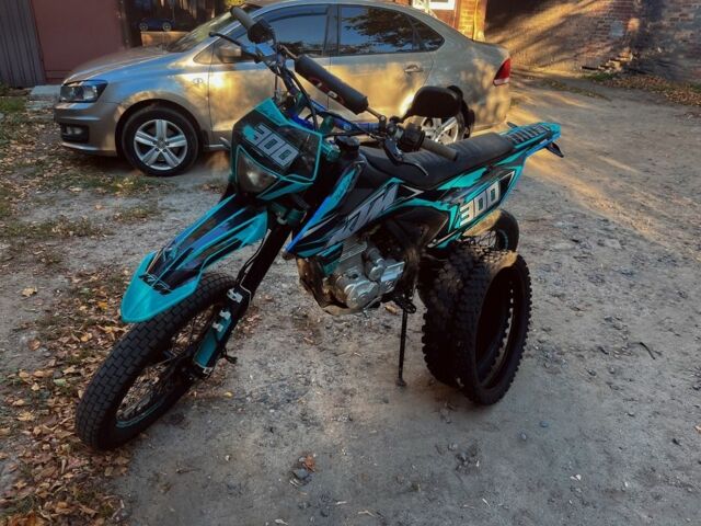 Kovi 300 Advance, об'ємом двигуна 0.3 л та пробігом 0 тис. км за 1700 $, фото 13 на Automoto.ua