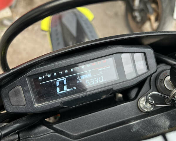 Kovi 300 Advance, объемом двигателя 0 л и пробегом 5 тыс. км за 1900 $, фото 7 на Automoto.ua