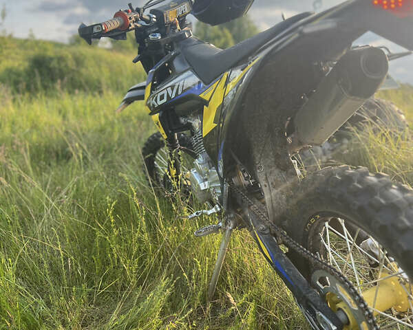 Kovi 300 Advance, об'ємом двигуна 0 л та пробігом 2 тис. км за 1850 $, фото 3 на Automoto.ua