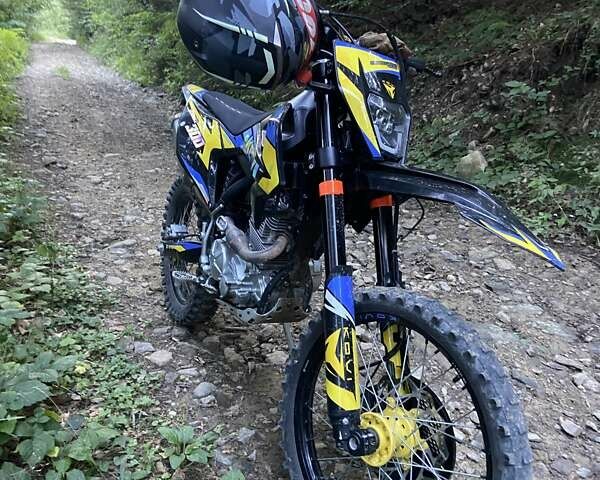 Kovi 300 Advance, объемом двигателя 0 л и пробегом 5 тыс. км за 1950 $, фото 4 на Automoto.ua