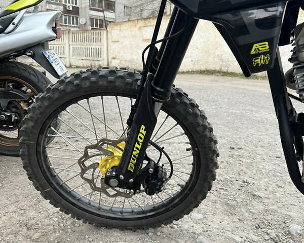 Kovi 300 Advance, объемом двигателя 0 л и пробегом 5 тыс. км за 1900 $, фото 6 на Automoto.ua