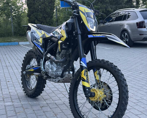 Kovi 300 Advance, объемом двигателя 0.3 л и пробегом 2 тыс. км за 2050 $, фото 3 на Automoto.ua