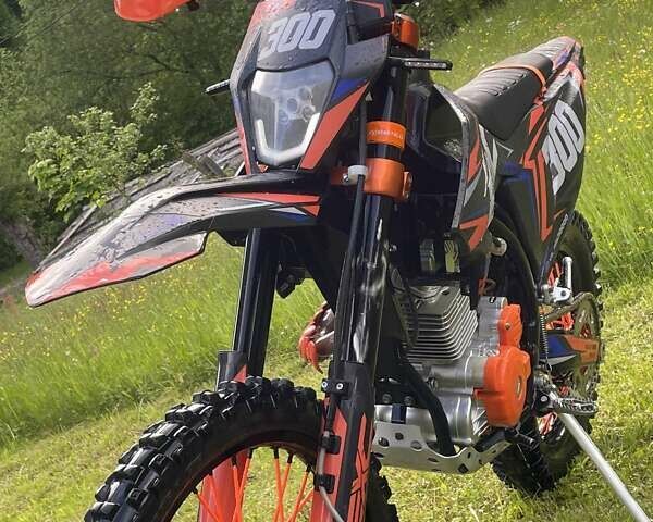 Kovi 300 Advance, объемом двигателя 0 л и пробегом 1 тыс. км за 1900 $, фото 5 на Automoto.ua
