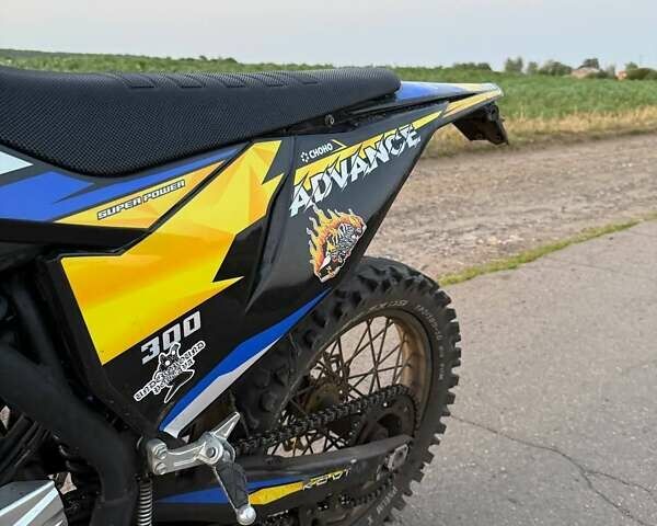Kovi 300 Advance, объемом двигателя 0 л и пробегом 12 тыс. км за 1750 $, фото 2 на Automoto.ua