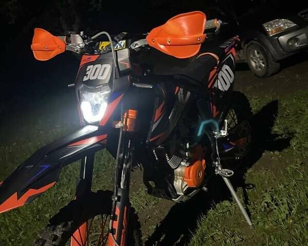 Kovi 300 Advance, объемом двигателя 0 л и пробегом 1 тыс. км за 1900 $, фото 1 на Automoto.ua