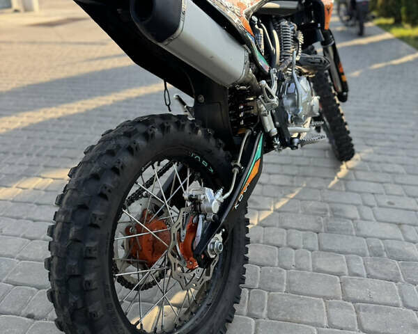 Kovi 300 Advance, объемом двигателя 0 л и пробегом 160 тыс. км за 2150 $, фото 6 на Automoto.ua