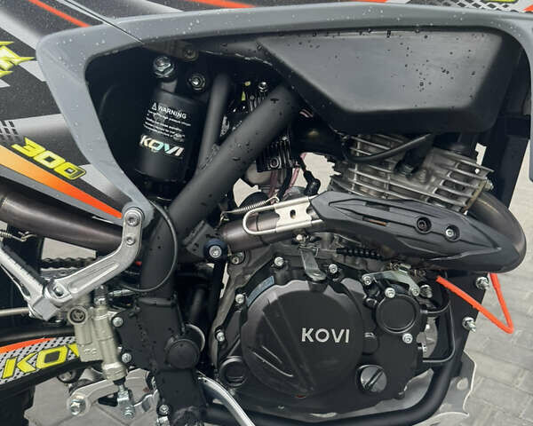 Kovi 300 Advance, об'ємом двигуна 0.3 л та пробігом 1 тис. км за 2036 $, фото 7 на Automoto.ua