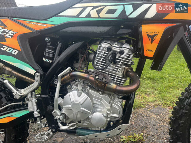 Kovi 300 Advance, объемом двигателя 0 л и пробегом 2 тыс. км за 1800 $, фото 4 на Automoto.ua