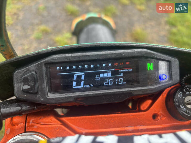 Kovi 300 Advance, объемом двигателя 0 л и пробегом 2 тыс. км за 1800 $, фото 7 на Automoto.ua