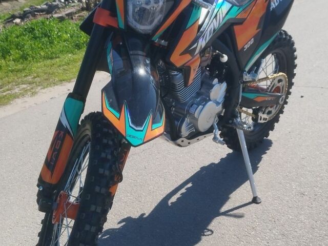 Kovi 300 Advance, объемом двигателя 0.3 л и пробегом 0 тыс. км за 2280 $, фото 8 на Automoto.ua