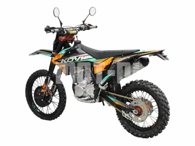 Kovi 300 Advance, объемом двигателя 0.28 л и пробегом 0 тыс. км за 2280 $, фото 1 на Automoto.ua