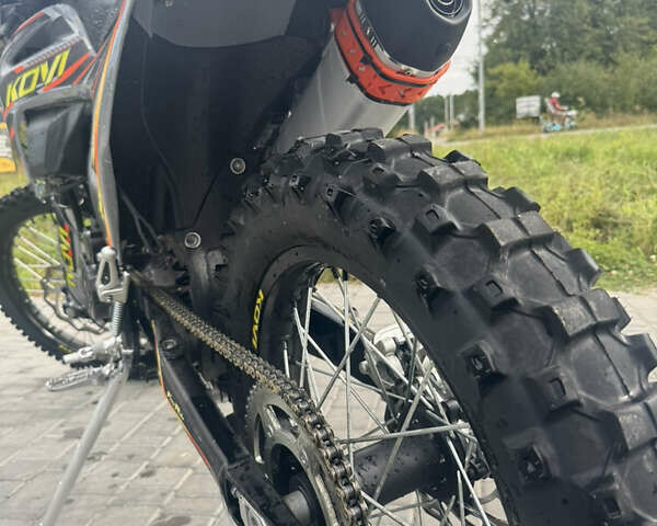 Kovi 300 Advance, об'ємом двигуна 0.3 л та пробігом 1 тис. км за 2036 $, фото 8 на Automoto.ua