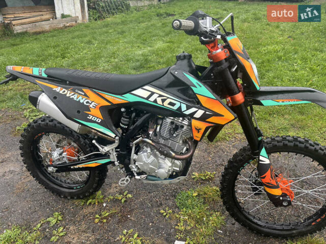 Kovi 300 Advance, объемом двигателя 0 л и пробегом 2 тыс. км за 1800 $, фото 8 на Automoto.ua