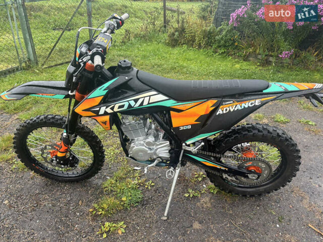 Kovi 300 Advance, объемом двигателя 0 л и пробегом 2 тыс. км за 1800 $, фото 11 на Automoto.ua