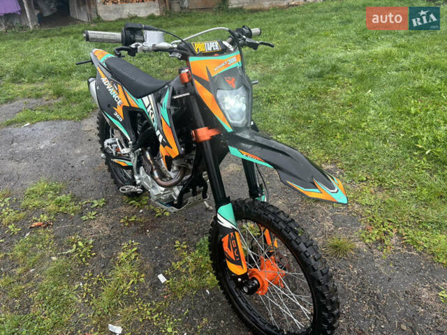 Kovi 300 Advance, объемом двигателя 0 л и пробегом 2 тыс. км за 1800 $, фото 12 на Automoto.ua