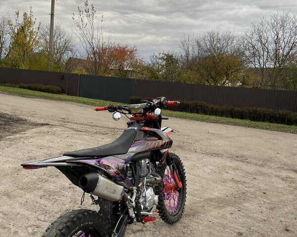 Kovi 300 Advance, об'ємом двигуна 0 л та пробігом 4 тис. км за 1800 $, фото 2 на Automoto.ua