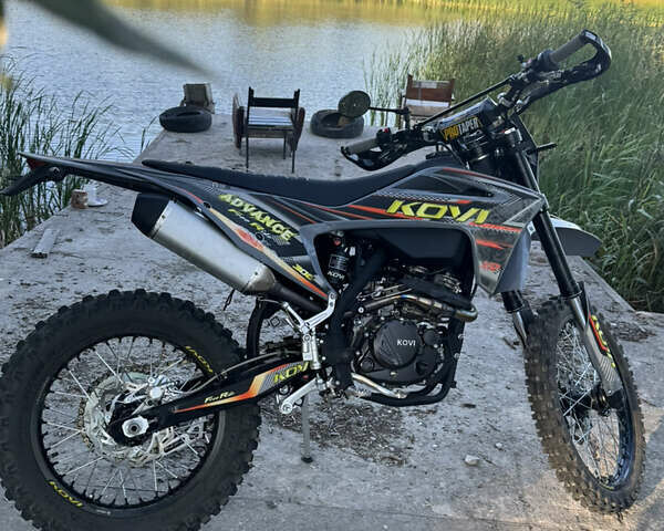 Kovi 300 Advance, объемом двигателя 0.3 л и пробегом 290 тыс. км за 2228 $, фото 2 на Automoto.ua