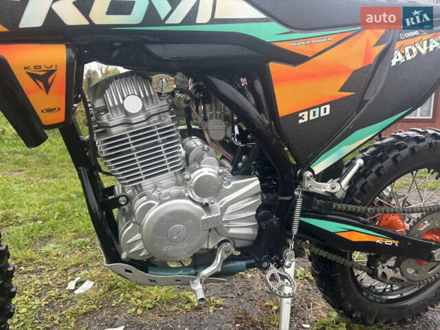 Kovi 300 Advance, объемом двигателя 0 л и пробегом 2 тыс. км за 1800 $, фото 5 на Automoto.ua