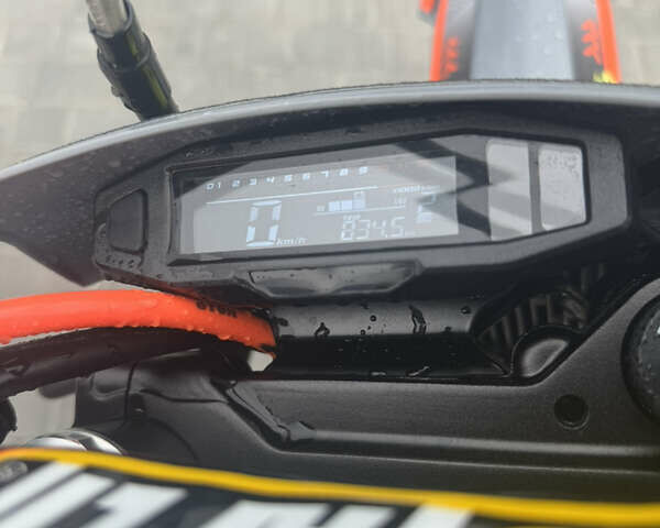 Kovi 300 Advance, об'ємом двигуна 0.3 л та пробігом 1 тис. км за 2036 $, фото 9 на Automoto.ua