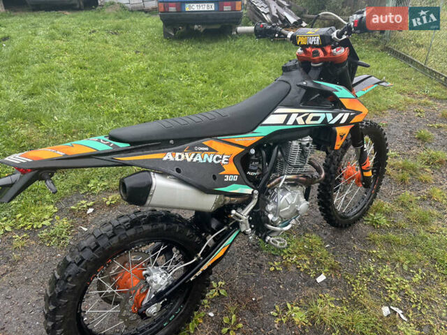 Kovi 300 Advance, объемом двигателя 0 л и пробегом 2 тыс. км за 1800 $, фото 9 на Automoto.ua
