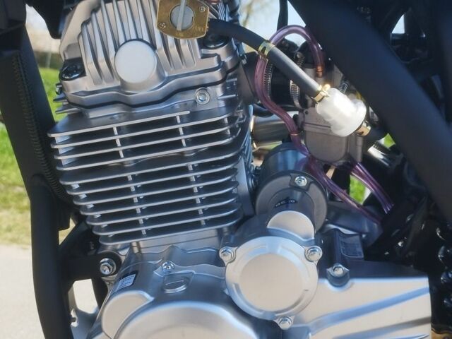 Kovi 300 Advance, объемом двигателя 0.3 л и пробегом 0 тыс. км за 2280 $, фото 6 на Automoto.ua